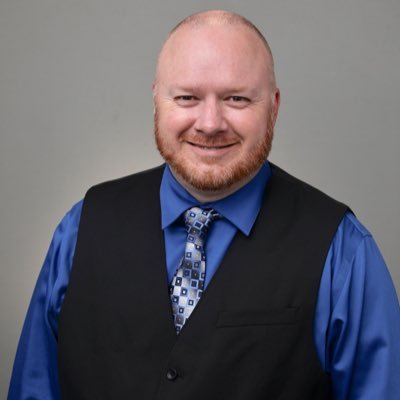 Profile Picture of Richard Hyde - Ted Polk AVID (@coachhyde79) on Twitter