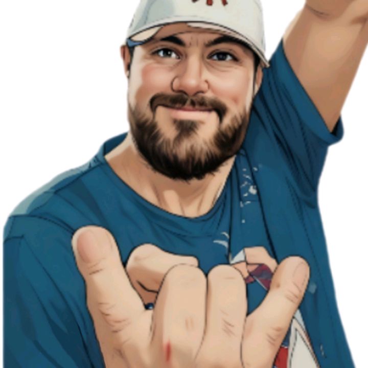 Profile Picture of Ralph Holmes (@theralphholmes) on Tiktok