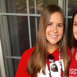 Profile Picture of Caroline Utter (@CarolineUtter) on Twitter