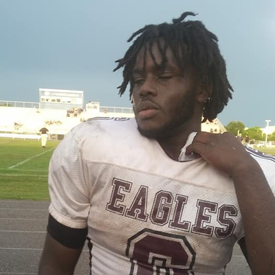Profile Picture of J'lon Jorrell Horton (@j_jorrell) on Twitter