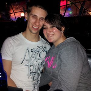 Profile Picture of Erik Laplante (@twiztid4life000) on Myspace