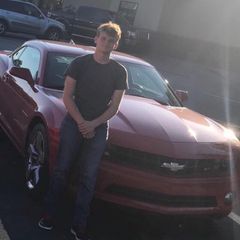 Profile Picture of matthewsingram (@matthewsingram) on Tiktok