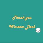Profile Picture of Waseem Deeb (@wasim_party) on Instagram