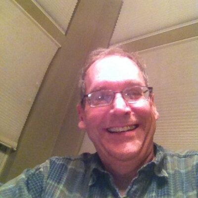 Profile Picture of Bob Staggenborg (@Bobstagg) on Twitter