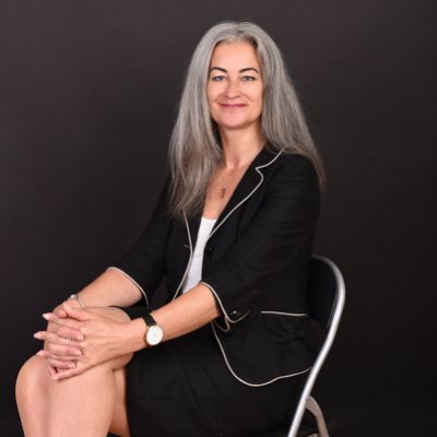 Profile Picture of Jacqueline Carson (@hypnodarlington) on Twitter