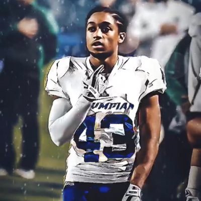 Profile Picture of Joshua Shields (@2023_Heisman) on Twitter