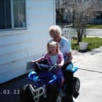 Profile Picture of Kelli Zimmer (@kz4life) on Facebook