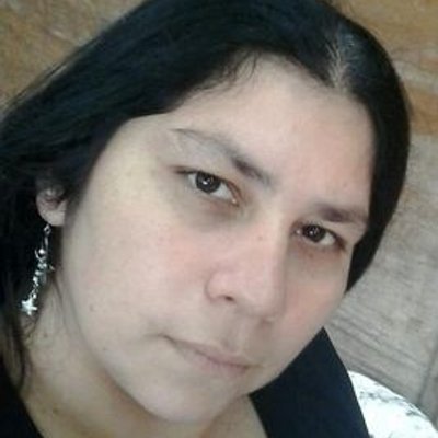 Profile Picture of Gladys Benitez (@gladysbenitez51) on Twitter