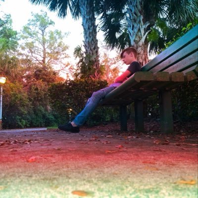 Nick Damis - Twitter Profile Picture of Nick Damis (@NickDamis1) on Twitter