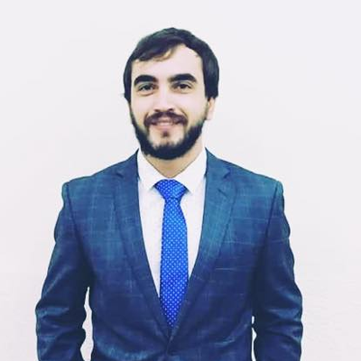 Gabriel - Twitter Profile Picture of Gabriel (@gabrielmeier) on Twitter