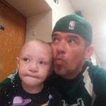 Profile Picture of Dwight Walter (@dwight.walter.96) on Instagram
