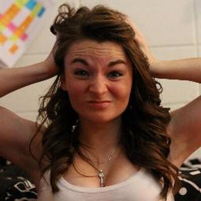 Profile Picture of Haley Dawn Damron (@HaleyDawnDamron) on Twitter