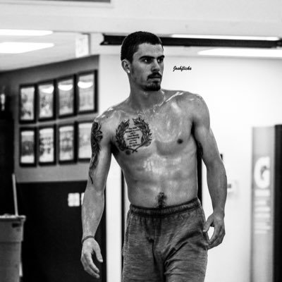 Profile Picture of Andreas Wilson‼️ (@Dre_Wilson3) on Twitter