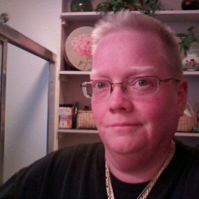 Profile Picture of LuAnn Hoffman (@LuAnnHoffman) on Twitter