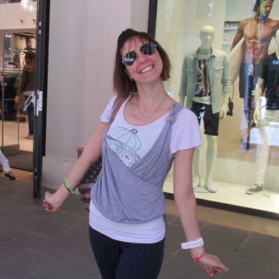 Profile Picture of Kim Cataclisma (@KimSusy) on Twitter