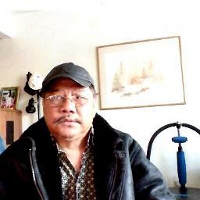 Profile Picture of William C. Ancheta (@gloliat) on Twitter