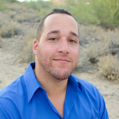 Profile Picture of Dr. Eric Crum (@DrEricCrum) on Twitter