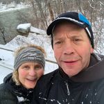 Profile Picture of Amy Bergstrom Baughman (@ameliabergb) on Instagram