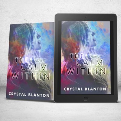 Profile Picture of Author Crystal A Blanton (@crysblantonauth) on Twitter