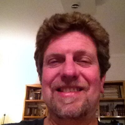 Profile Picture of Daniel Rosenbaum (@DanielRosenbau1) on Twitter