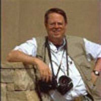 Profile Picture of Tom Cubbage (@TomCubbage) on Twitter