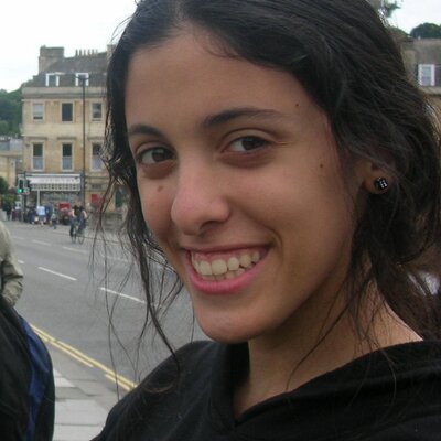 Profile Picture of Noga Poupko (@np5) on Twitter