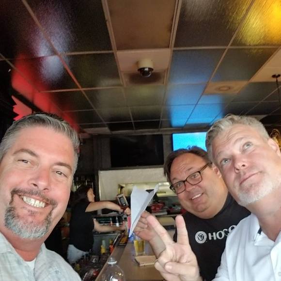 Profile Picture of Eric Williams (@ericwilliams01) on Poshmark