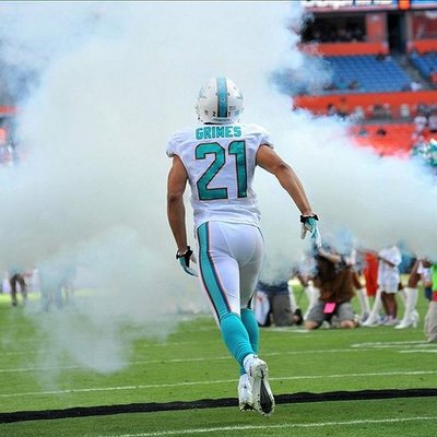 Profile Picture of Brent Grimes (@Da_Brent_Grimes) on Twitter