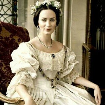 Profile Picture of Anne Mortimer (@@Irish_countess) on Twitter