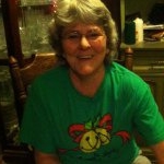 Profile Picture of Debbie Glisson (@d_glisson) on Instagram