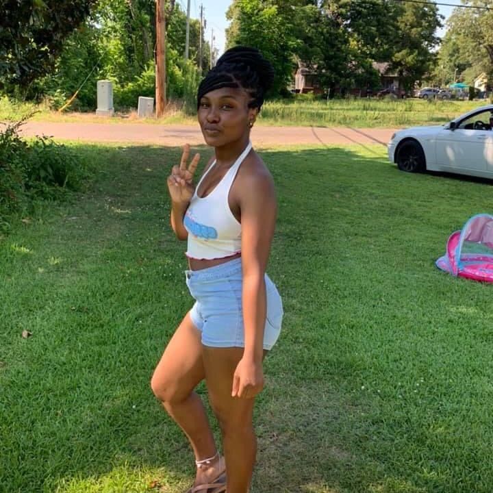 Keke 💓 - Tiktok Profile Picture of Keke 💓 (@markeshiamoore2020) on Tiktok