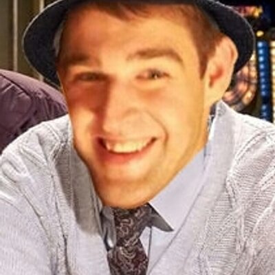 Profile Picture of Dave Ogle (@vb_productions) on Twitter