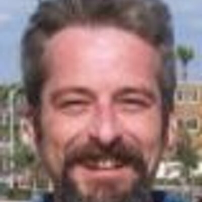 Profile Picture of Dan Lamoureux (@w_lamoureux) on Twitter