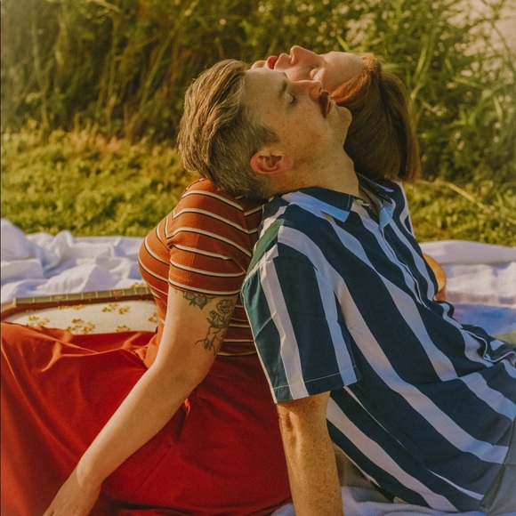 Profile Picture of Devin Mcelhinney (@lazybones__) on Poshmark