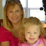 Profile Picture of Beth Dougherty-Brickey (@bethbric) on Pinterest