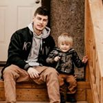 Profile Picture of Cody Fraser (@robdinkleman) on Instagram
