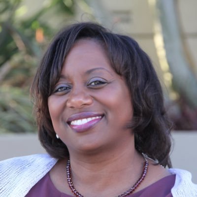 Profile Picture of Loretta Jackson (@lojackwms) on Twitter