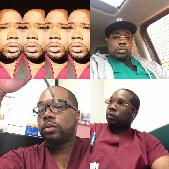 Profile Picture of Jamal Mccullum (@flashgirdan) on Poshmark