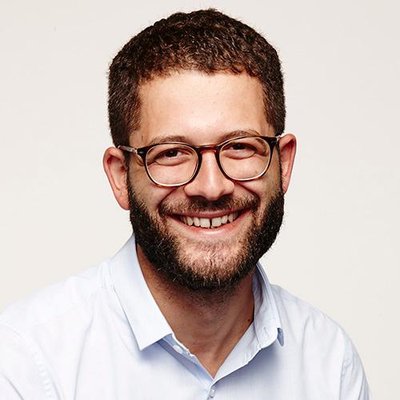 Profile Picture of Roberto Picerno (@robertopic) on Twitter