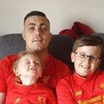 Profile Picture of Andy Ball (@andy_ball_89) on Instagram