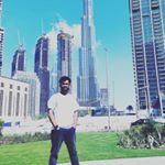 Profile Picture of Santosh Iyer (@chandu__iyer) on Instagram