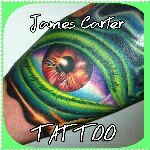 Profile Picture of James Carter - Tattoo Artist (@jimmopel_cartier) on Instagram