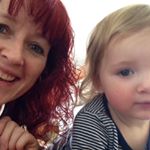 Profile Picture of Dawn Brown (@dawnwrsk) on Instagram