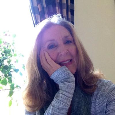 Profile Picture of Brenda Beth Barnett (@beth_brenda) on Twitter