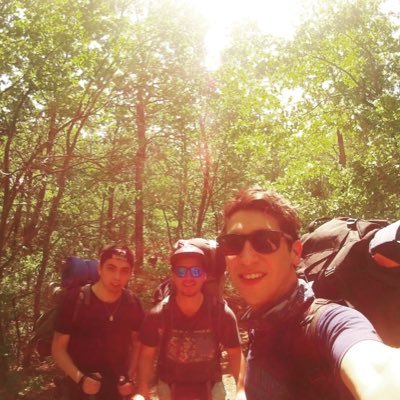 Profile Picture of Martin Peters Rey (@MartinPetersRe1) on Twitter