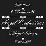 Profile Picture of miguel velez (@Angel_productions) on Flickr