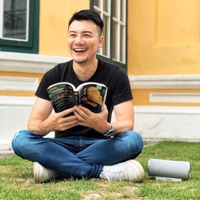 Profile Picture of Carl Tong (@CarlTong812) on Twitter