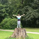 Profile Picture of Thomas Gibbons (@gibbons1940) on Instagram