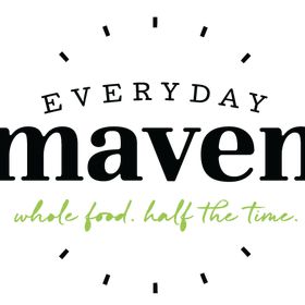 Profile Picture of Everyday Maven (@EverydayMaven) on Pinterest