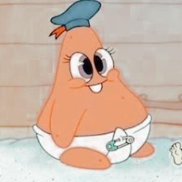 Profile Picture of ᴘᴀᴛʀɪᴄᴋ ꜰᴘ🥺🥰 (@snxwy...patrick) on Tiktok